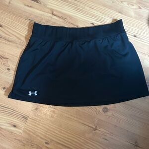 Under Armour Athletic Skirt